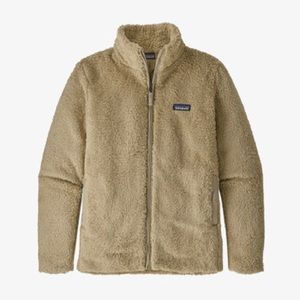 Patagonia Los Gatos Fleece Jacket